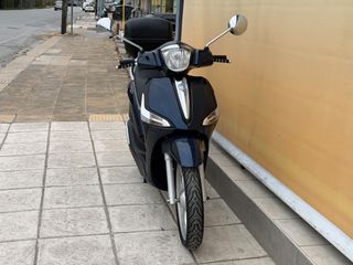 Piaggio Liberty 150 2017 -MOTO SIDIROPOULOS- LIBERTY 150 2017-thumb-28