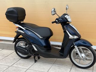 Piaggio Liberty 150 2017 -MOTO SIDIROPOULOS- LIBERTY 150 2017-thumb-31