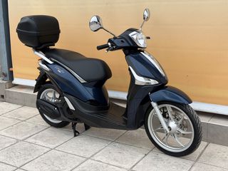 Piaggio Liberty 150 2017 -MOTO SIDIROPOULOS- LIBERTY 150 2017-thumb-32