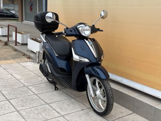 Piaggio Liberty 150 2017 -MOTO SIDIROPOULOS- LIBERTY 150 2017-thumb-33