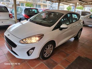 Ford Fiesta 2019 ΑΥΤΟΜΑΤΟ-1.0cc-thumb-2