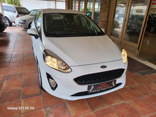 Ford Fiesta 2019 ΑΥΤΟΜΑΤΟ-1.0cc-thumb-5