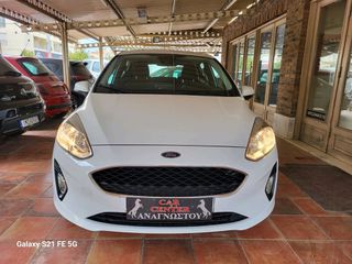 Ford Fiesta 2019 ΑΥΤΟΜΑΤΟ-1.0cc-thumb-6