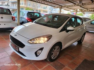 Ford Fiesta 2019 ΑΥΤΟΜΑΤΟ-1.0cc-thumb-7