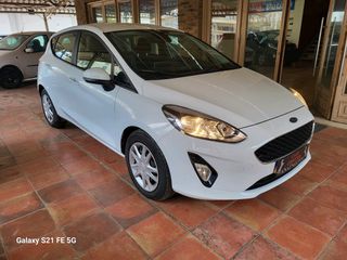 Ford Fiesta 2019 ΑΥΤΟΜΑΤΟ-1.0cc-thumb-8