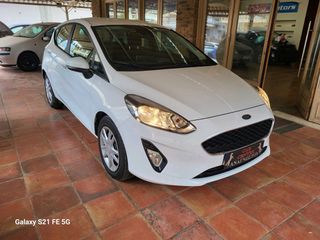Ford Fiesta 2019 ΑΥΤΟΜΑΤΟ-1.0cc-thumb-9