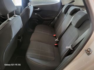 Ford Fiesta 2019 ΑΥΤΟΜΑΤΟ-1.0cc-thumb-36