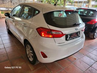 Ford Fiesta 2019 ΑΥΤΟΜΑΤΟ-1.0cc-thumb-39