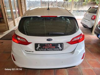 Ford Fiesta 2019 ΑΥΤΟΜΑΤΟ-1.0cc-thumb-40