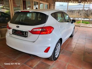 Ford Fiesta 2019 ΑΥΤΟΜΑΤΟ-1.0cc-thumb-41