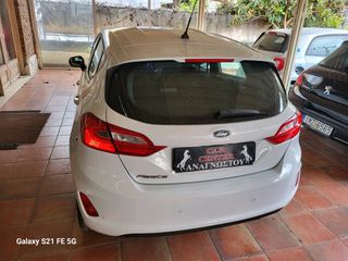 Ford Fiesta 2019 ΑΥΤΟΜΑΤΟ-1.0cc-thumb-42