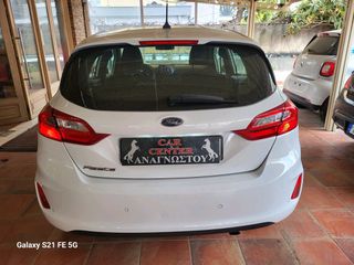 Ford Fiesta 2019 ΑΥΤΟΜΑΤΟ-1.0cc-thumb-43
