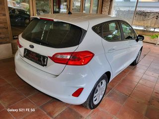 Ford Fiesta 2019 ΑΥΤΟΜΑΤΟ-1.0cc-thumb-44