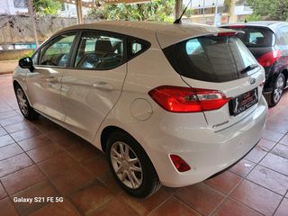 Ford Fiesta 2019 ΑΥΤΟΜΑΤΟ-1.0cc-thumb-45