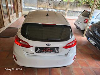 Ford Fiesta 2019 ΑΥΤΟΜΑΤΟ-1.0cc-thumb-46