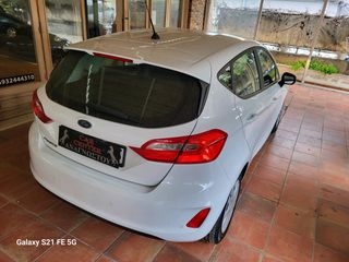 Ford Fiesta 2019 ΑΥΤΟΜΑΤΟ-1.0cc-thumb-48