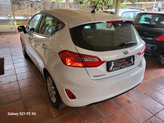 Ford Fiesta 2019 ΑΥΤΟΜΑΤΟ-1.0cc-thumb-49