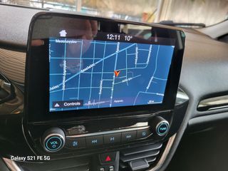 Ford Fiesta 2019 ΑΥΤΟΜΑΤΟ-1.0cc-thumb-50