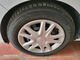 Ford Fiesta 2019 ΑΥΤΟΜΑΤΟ-1.0cc-thumb-51
