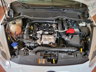 Ford Fiesta 2019 ΑΥΤΟΜΑΤΟ-1.0cc-thumb-52