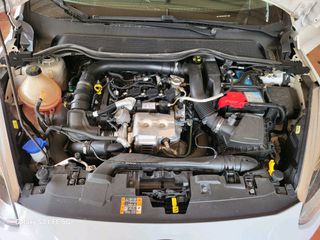 Ford Fiesta 2019 ΑΥΤΟΜΑΤΟ-1.0cc-thumb-53