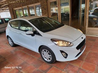 Ford Fiesta 2019 ΑΥΤΟΜΑΤΟ-1.0cc-thumb-10