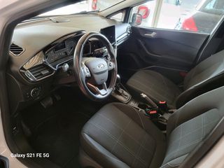 Ford Fiesta 2019 ΑΥΤΟΜΑΤΟ-1.0cc-thumb-15