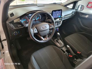 Ford Fiesta 2019 ΑΥΤΟΜΑΤΟ-1.0cc-thumb-16