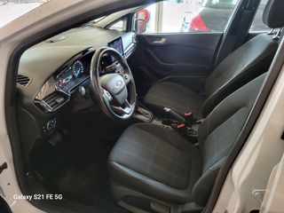 Ford Fiesta 2019 ΑΥΤΟΜΑΤΟ-1.0cc-thumb-17