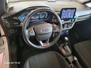 Ford Fiesta 2019 ΑΥΤΟΜΑΤΟ-1.0cc-thumb-18
