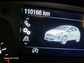 Ford Fiesta 2019 ΑΥΤΟΜΑΤΟ-1.0cc-thumb-19