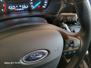 Ford Fiesta 2019 ΑΥΤΟΜΑΤΟ-1.0cc-thumb-20