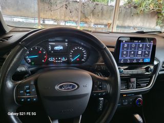 Ford Fiesta 2019 ΑΥΤΟΜΑΤΟ-1.0cc-thumb-21
