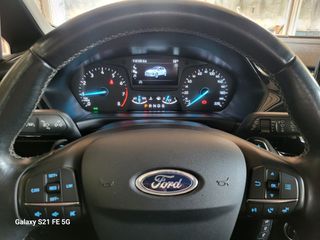 Ford Fiesta 2019 ΑΥΤΟΜΑΤΟ-1.0cc-thumb-22