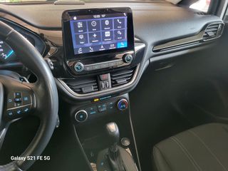 Ford Fiesta 2019 ΑΥΤΟΜΑΤΟ-1.0cc-thumb-23