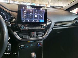 Ford Fiesta 2019 ΑΥΤΟΜΑΤΟ-1.0cc-thumb-24