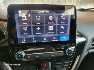 Ford Fiesta 2019 ΑΥΤΟΜΑΤΟ-1.0cc-thumb-25