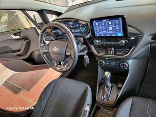 Ford Fiesta 2019 ΑΥΤΟΜΑΤΟ-1.0cc-thumb-29