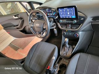 Ford Fiesta 2019 ΑΥΤΟΜΑΤΟ-1.0cc-thumb-30