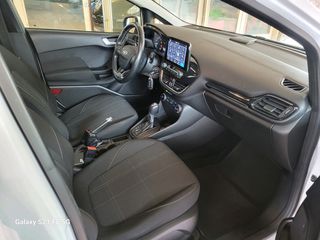 Ford Fiesta 2019 ΑΥΤΟΜΑΤΟ-1.0cc-thumb-31