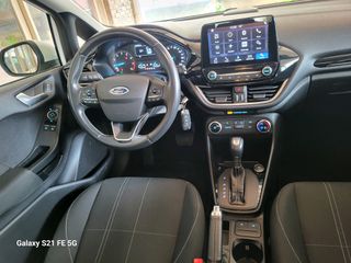 Ford Fiesta 2019 ΑΥΤΟΜΑΤΟ-1.0cc-thumb-33