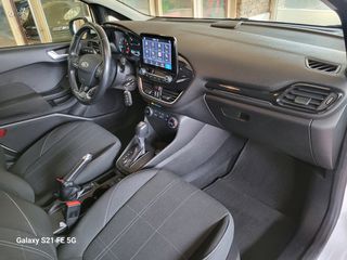 Ford Fiesta 2019 ΑΥΤΟΜΑΤΟ-1.0cc-thumb-34