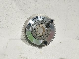 Κόμπλερ μίζας  από HONDA  CBR125R 2004-06
