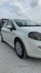 Fiat Punto Evo 2015