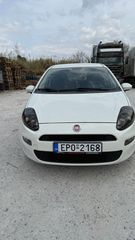 Fiat Punto Evo 2015-thumb-1