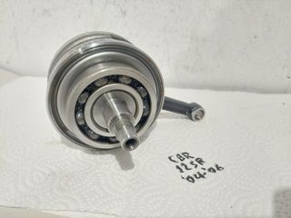 Στροφαλομπιέλα   από HONDA  CBR125R 2004-06