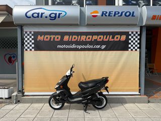 Peugeot Speedfight 2 2005 -ΜΟΤΟ SIDIROPOULOS- SPEEDFIGHT II 50 2T II PEUGEOT