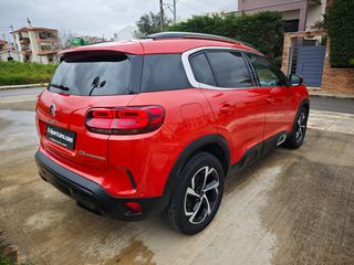 Citroen C5 Aircross 2019 1.5 Blue-HDi Feel-thumb-4
