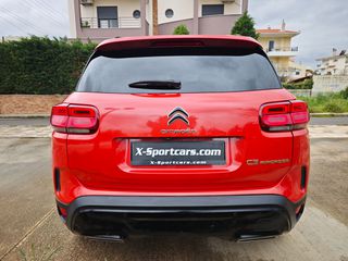 Citroen C5 Aircross 2019 1.5 Blue-HDi Feel-thumb-5
