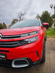 Citroen C5 Aircross 2019 1.5 Blue-HDi Feel-thumb-9